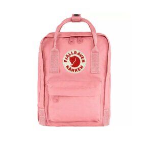 Fjallraven Kanken Mini Backpack